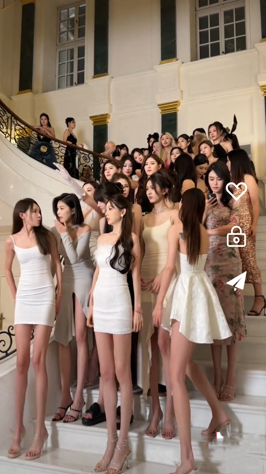 讲述自己亲身经历的故事初中生截图